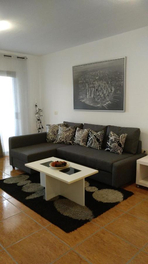 Aguamarina 812 Apartment San Miguel de Abona Exterior foto