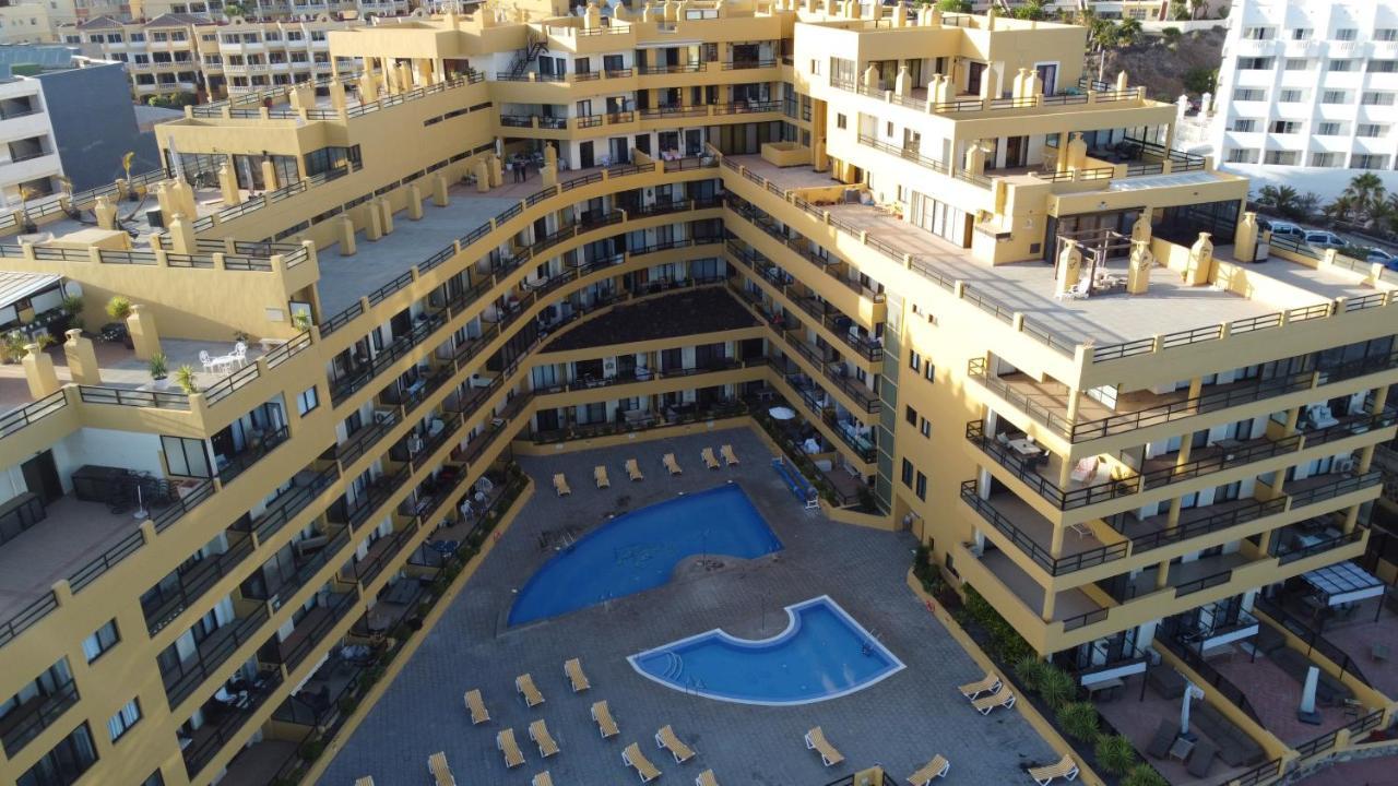 Aguamarina 812 Apartment San Miguel de Abona Exterior foto