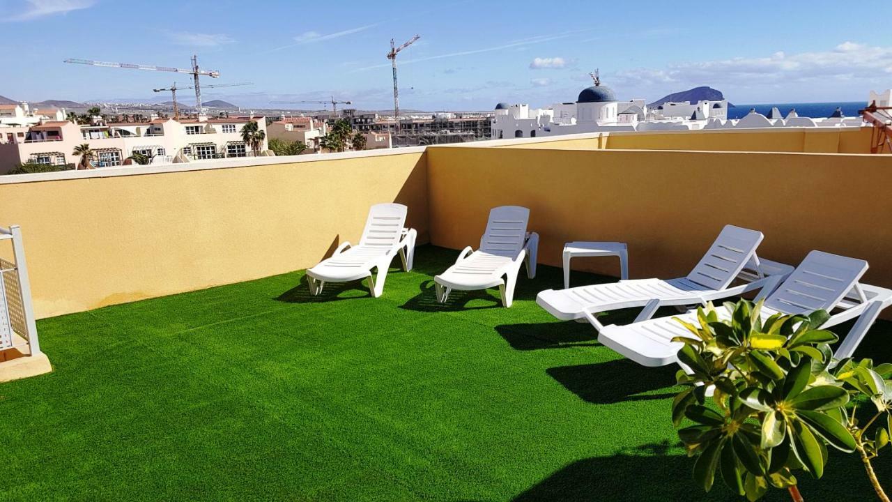 Aguamarina 812 Apartment San Miguel de Abona Exterior foto