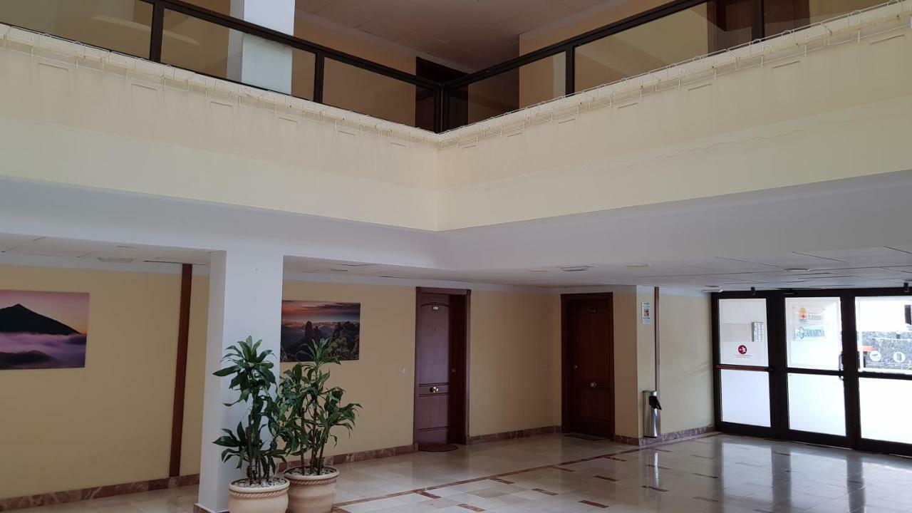 Aguamarina 812 Apartment San Miguel de Abona Exterior foto