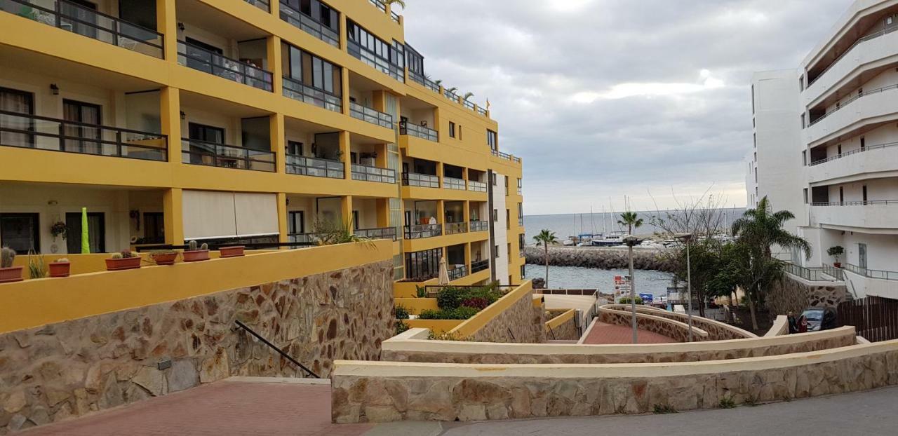 Aguamarina 812 Apartment San Miguel de Abona Exterior foto
